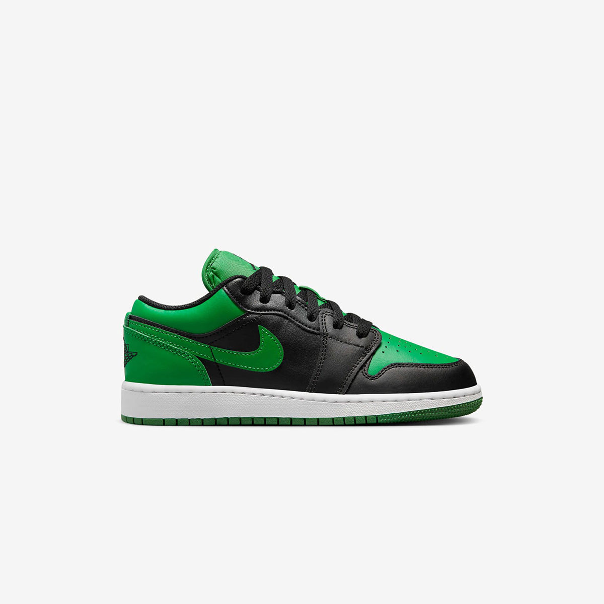 Air Jordan 1 Low 'Lucky Green' G/S